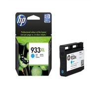 Cartucho de tinta 933XL (azul) - HP