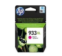 HP 933XL tinta cartucho Magenta