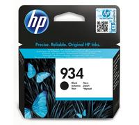 HP 934 Cartucho Tinta Original Negro