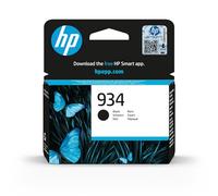 HP 934 Negro, Cartucho de Tinta Original