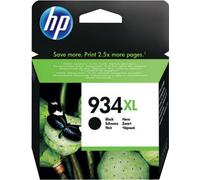 HP 934XL cartucho de tinta negro XL