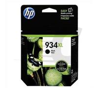 Cartucho de Tinta Original HP 934XL Negro