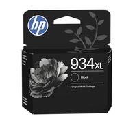 HP Cartucho de tinta 934