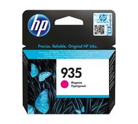 HP 935 (C2P21AE) cartucho de tinta magenta (original)