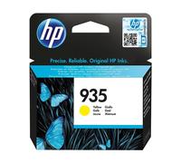 HP 935 (C2P22AE) cartucho de tinta amarillo (original)