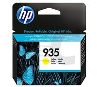 HP 935 cartucho de tinta amarillo