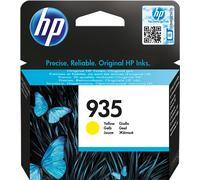HP 935 Cartucho de tinta amarillo Original C2P22AE