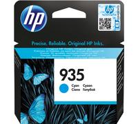 HP 935 Cartucho de tinta cian Original C2P20AE