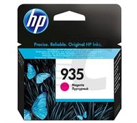 HP Cartucho de tinta original 935 magenta