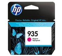 HP Cartucho de tinta original 935 magenta