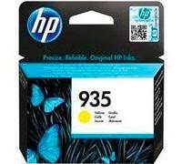 HP 935 Cartucho de tinta amarillo Original C2P22AE