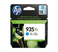 HP 935XL (C2P24AE) cartucho cian XL (original)