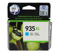 CARTUCHO HP CYAN 935XL C2P24AE#BGY