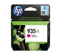 HP Cartucho de tinta original 935XL de alta capacidad magenta