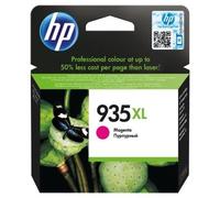 HP Cartucho de tinta original 935XL de alta capacidad magenta
