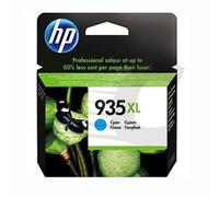 CARTUCHO HP CYAN 935XL C2P24AE#BGY