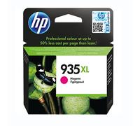 HP Cartucho de tinta original 935XL de alta capacidad magenta
