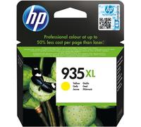 HP 935XL Cartucho Tinta Alta Capacidad Original Amarillo