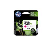 HP 935XL High Yield Magenta Original Ink Cartridge (C2P25AE)