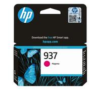 HP 937 (4S6W3NE) cartucho de tinta magenta