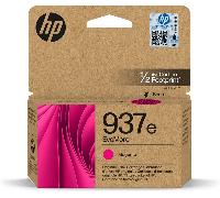 hp 937e cartucho magenta xl 1650pag