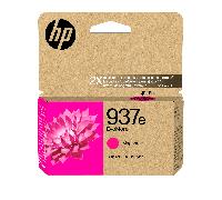HP 937E CARTUCHO MAGENTA XL 1650PAG