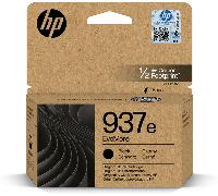 hp 937e cartucho negro xl 1650pag