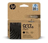 HP 937E CARTUCHO NEGRO XL 1650PAG 4S6W9NE