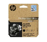 HP 937E EVOMORE BLACK INK