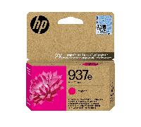 HP 937e EvoMore Magenta Ink