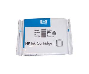 HP 940XL C4908A MAGENTA TINTA - 1400 PÁGINAS PARA OFFICEJET PRO 8000