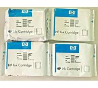 HP 940XL Original Cartuchos de tinta C2N93AE negro, cian, magenta, amarillo, Officejet Pro 8000, 8500, 8500A, 8500A Plus