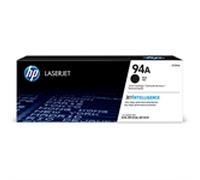 HP Cartucho de tóner Original LaserJet 94A negro