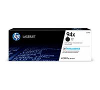 HP Cartucho de Tóner Original LaserJet 94X negro de alta capacidad
