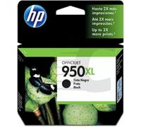 HP Cartucho de tinta original 950XL de alta capacidad negro