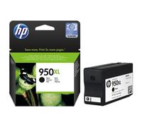 HP 950XL (CN045AE) cartucho de tinta negro XL (original)