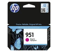 HP 951 Cartucho de tinta magenta Original CN051AE