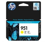 HP 951 (CN052AE) cartucho de tinta amarillo