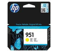 HP 951 (CN052AE) cartucho de tinta amarillo