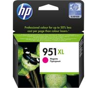 HP 951XL Cartucho Alta Capacidad Original Magenta