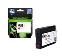 HP 951XL Magenta 1500 pag- Tinta