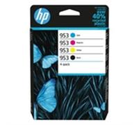 HP 953 (6ZC69AE) multipack 4 colores