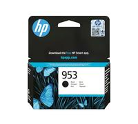 HP 953 Black Original Ink Cartridge