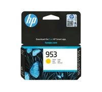 HP 953 Cartucho Amarillo F6U14AE Officejet 8710 F6U14AE