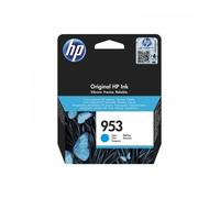 HP 953 Cartucho Cyan F6U12AE Officejet 8710 (F6U12AE)