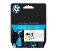 HP 953 cartucho de tinta amarillo