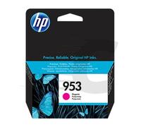 CARTUCHO ORIG HP Nº 953 MAGENTA F6U13AE (F6U13AE)
