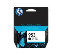 HP 953 cartucho de tinta negro