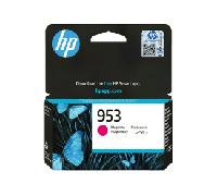 HP 953 Cartucho Magenta F6U13AE Officejet 8710 F6U13AE