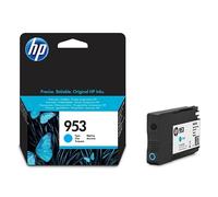 HP 953 cartucho de tinta cian